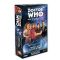 Doctor Who: Time of the Daleks Expansion: River, Amy, Clara and Rory